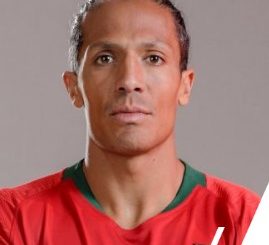 Бруну Алвеш сборная Португалии: профиль игрока ЧМ 2018
