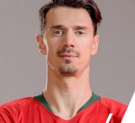Жозе Фонте сборная Португалии: профиль игрока ЧМ 2018