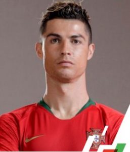 Криштиану Роналду сборная Португалии: профиль игрока ЧМ 2018