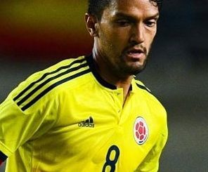 Абель Агилар Колумбия: профиль игрока ЧМ 2018