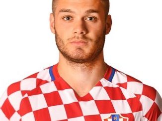 Дуе Чалета-Цар сборная Хорватии: профиль игрока ЧМ-2018