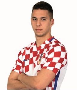 Марко Пьяца сборная Хорватии: профиль игрока ЧМ-2018