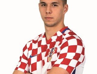 Марко Пьяца сборная Хорватии: профиль игрока ЧМ-2018