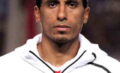 Мохамед Абдель-Шафи Египет: профиль игрока ЧМ 2018