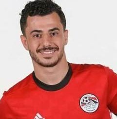 Махмуд Хамди Египет: профиль игрока ЧМ 2018