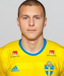 Виктор Линделёф Швеция: профиль игрока ЧМ 2018