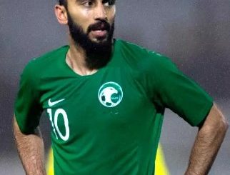 Мохаммад Аль-Сахлави Сауд. Аравия: профиль игрока ЧМ 2018