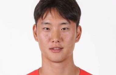 Чон Сын Хён Корея: профиль игрока ЧМ 2018