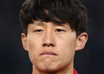 Ли Джэ Сон Корея: профиль игрока ЧМ 2018