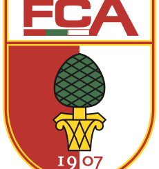 Футбольный клуб Аугсбург Чемпионат Германии 2018-2019