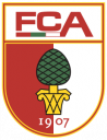 Футбольный клуб Аугсбург Чемпионат Германии 2018-2019