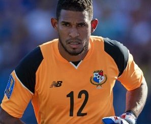 Хосе Кальдерон Панама: профиль игрока ЧМ 2018