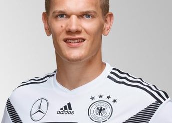 Маттиас Гинтер сборная Германии: профиль игрока ЧМ 2018