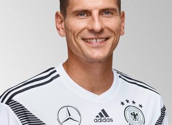 Марио Гомес сборная Германии: профиль игрока ЧМ 2018