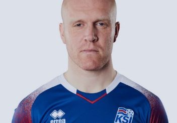 Эмиль Хадльфредссон Исландия: профиль игрока ЧМ 2018