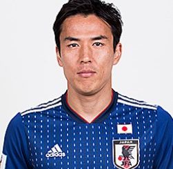Макото Хасэбэ Япония: профиль игрока ЧМ 2018