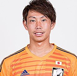 Масааки Хигасигути Япония: профиль игрока ЧМ 2018