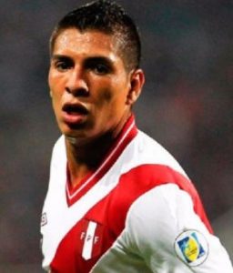 Паоло Хуртадо Перу: профиль игрока ЧМ 2018
