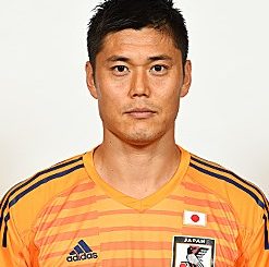 Эйдзи Кавасима Япония: профиль игрока ЧМ 2018