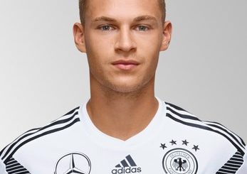 Йосуа Коммих сборная Германии: профиль игрока ЧМ 2018