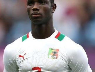 Мусса Конате Сенегал: профиль игрока ЧМ 2018