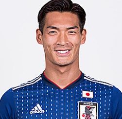 Томоаки Макино Япония: профиль игрока ЧМ 2018