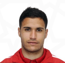 Мунир Мохамеди Марокко: профиль игрока ЧМ 2018
