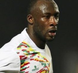 Шейк Ндойе Сенегал: профиль игрока ЧМ 2018