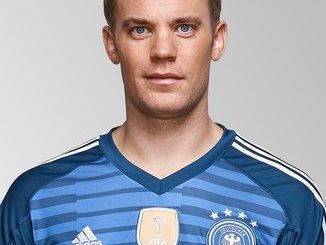 Мануэль Нойер сборная Германии: профиль игрока ЧМ 2018