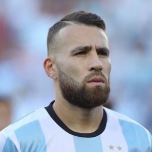 Николас Отаменди Аргентина: профиль игрока ЧМ 2018