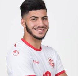 Бассем Срафри Тунис: профиль игрока ЧМ 2018