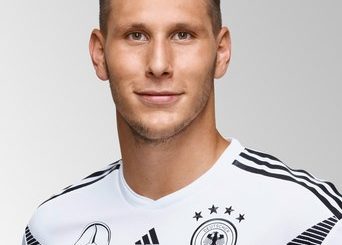 Никлас Зюле сборная Германии: профиль игрока ЧМ 2018