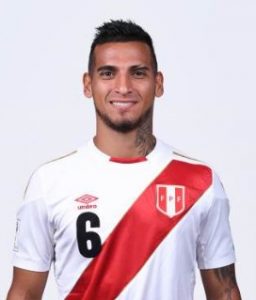 Мигель Трауко Перу: профиль игрока ЧМ 2018