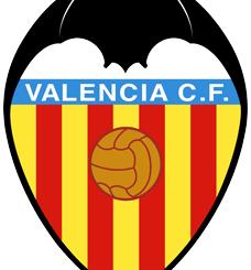 Футбольный клуб Валенсия. Примера 2018-2019