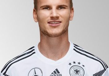 Тимо Вернер сборная Германии: профиль игрока ЧМ 2018