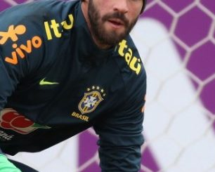 Алиссон Беккер Бразилия: профиль игрока ЧМ 2018