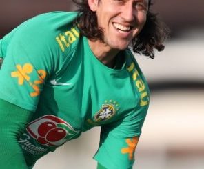 Касио Рамос Бразилия: профиль игрока ЧМ 2018
