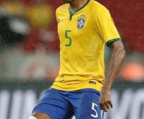Фернандиньо Бразилия: профиль игрока ЧМ 2018