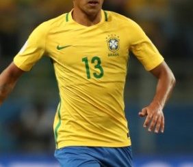Маркиньос Бразилия: профиль игрока ЧМ 2018