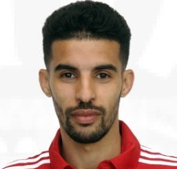 Мубарак Буссуфа Марокко: профиль игрока ЧМ 2018