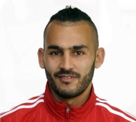 Халид Бутаиб Марокко: профиль игрока ЧМ 2018