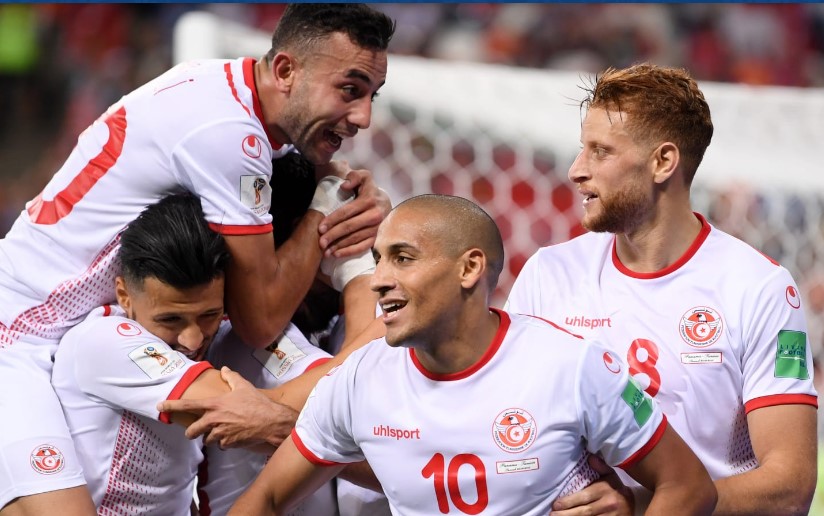 Матч Панама - Тунис: Карфаген берет три очка